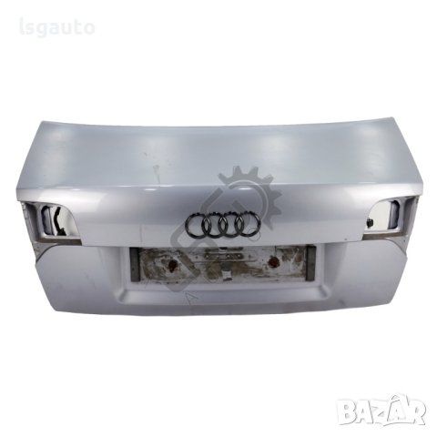 Заден капак AUDI A4 (B7) 2004-2008 ID: 121996, снимка 1 - Части - 44412129