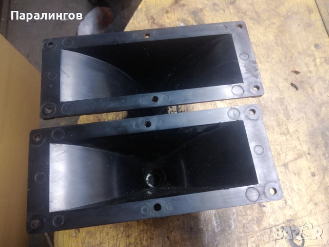 Japan horn, снимка 2 - Тонколони - 52976068