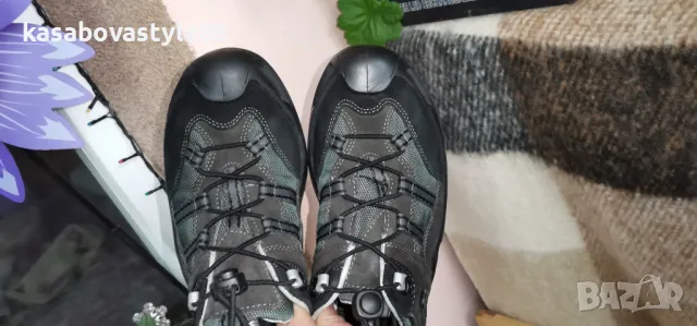 Спортнни Обувки Ricosta 38н.Модел Унисекс , снимка 14 - Дамски ежедневни обувки - 49567695
