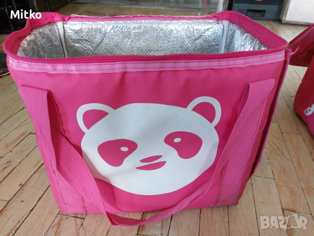 Хладилни чанти 2 броя,идеални за риболов, снимка 4 - Хладилни чанти - 51619349