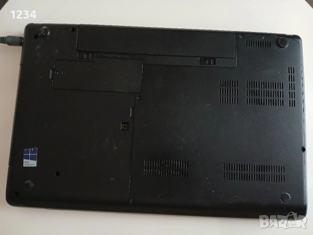 лаптоб LENOVO е530 , снимка 4 - Лаптопи за дома - 52511015