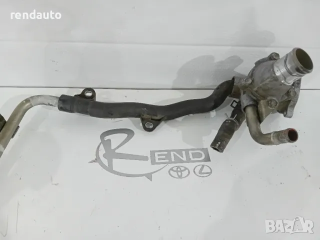 Термостат Toyota Avensis t25 2ad