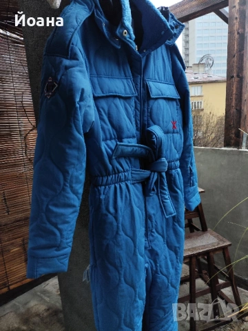 Ски екип - Onepiece , снимка 2 - Зимни спортове - 53054263