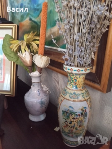 вази , снимка 8 - Вази - 52342914