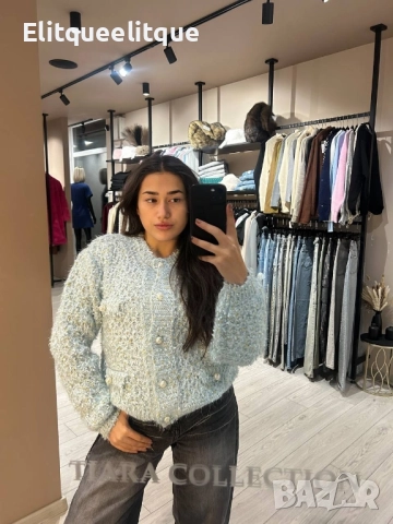 жилетки, снимка 12 - Жилетки - 52259824