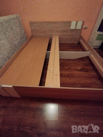 Спалня 160/200