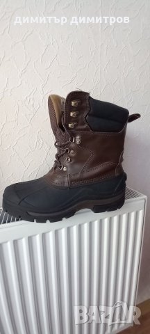 Зимни ботуши ConWay