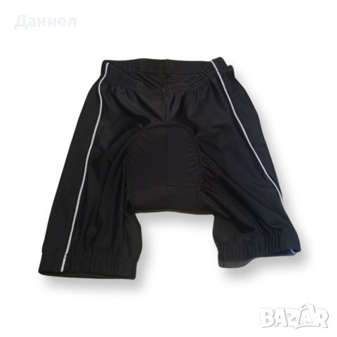 Дамски клин за колоездене 