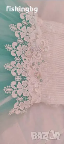 Детски рокли, снимка 8 - Детски рокли и поли - 48516945