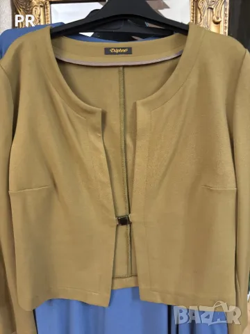 Красиви Рокли и сака “Daphne “, снимка 6 - Рокли - 46010071