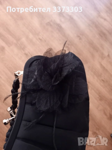 Официална чантичка , снимка 6 - Чанти - 53822205