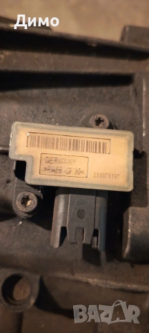 скоростна кутия бмв е91 320д 177кс ръчка bmw e91 320d, снимка 6 - Части - 53236795