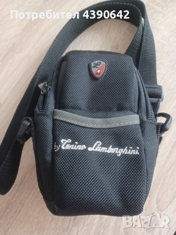 Чантичка Ламборджини, снимка 2 - Чанти - 52336241