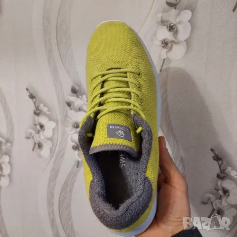 GIESSWEIN  MERINO WOOL KNIT  номер 44  , снимка 11 - Други - 41405424