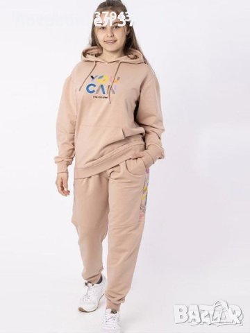 Детски комплект горнище и долнище CUMBA KIDS, снимка 4 - Детски комплекти - 44498861