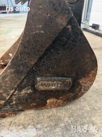 Кофа за багер, широчина 30см, , снимка 4 - Други машини и части - 53044767