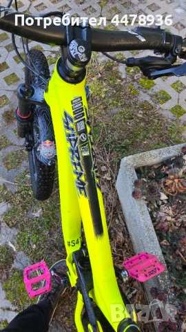 Commencal meta supreme XS, снимка 7 - Велосипеди - 53839417