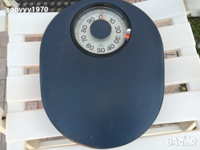 MADE IN GERMANY-KRUPS КАНТАР ЗА МЕРЕНЕ 1910251746, снимка 6 - Други стоки за дома - 52108619