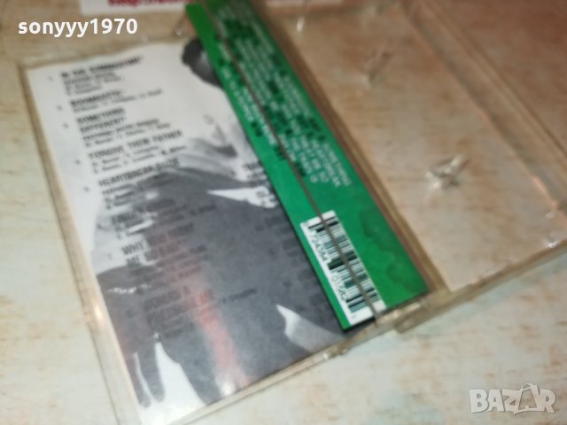 SHAGGY-АУДИОКАСЕТА 2409211722, снимка 9 - Аудио касети - 34242261