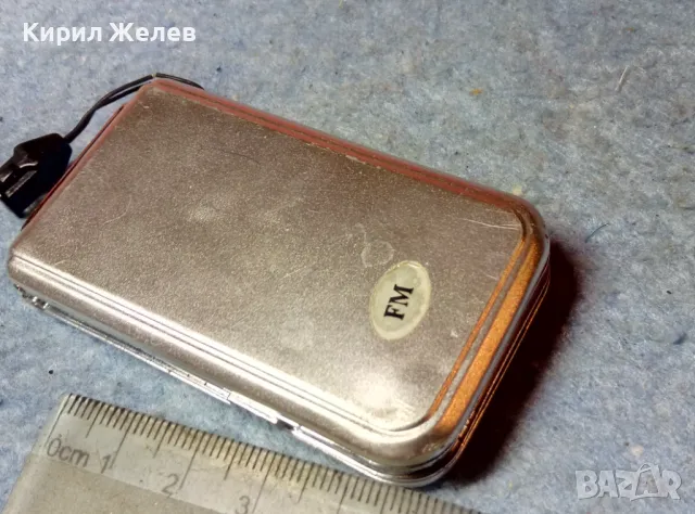 DIGITAL MP4 PLAYER FM Стар МП4 ДИГИТАЛЕН ПЛЕЪР 47662, снимка 6 - MP3 и MP4 плеъри - 47609529