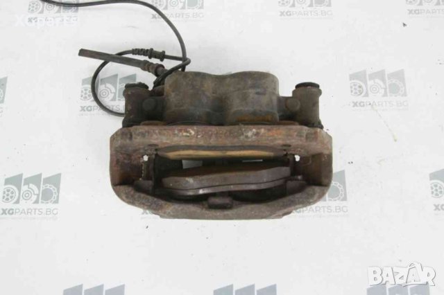  Преден десен спирачен апарат за Volkswagen Crafter 2.0tdi 136к.с. (2006-2016), снимка 2 - Части - 41489159