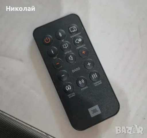 JBL CINEMA SB250, снимка 7 - Аудиосистеми - 56010256