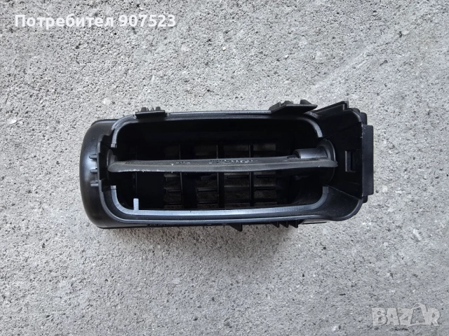 Дясна духалка на таблото за Голф 4, Бора, VW Golf 4, Bora, снимка 2 - Части - 51514446