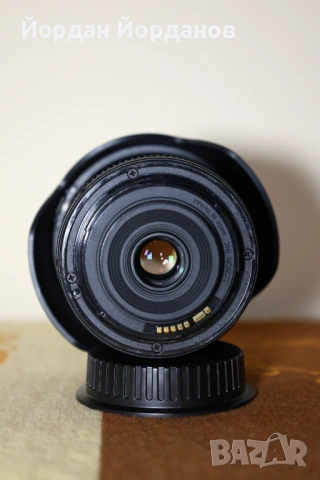 Canon Eos 80D + 4 обектива, снимка 11 - Фотоапарати - 53304455