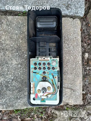 табло Сеат Марбелла, снимка 2 - Части - 49785113