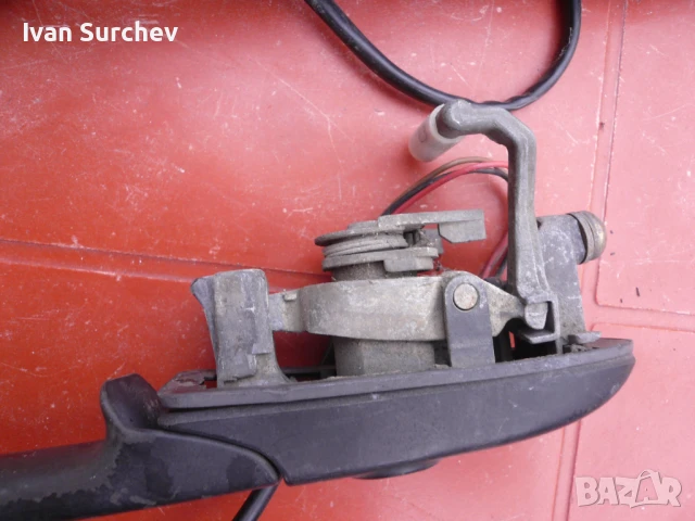 ДРЪЖКИ ПРЕДНИ ПАССАТ Б-3 94 ГОДИНА ЕЛЕКТРИЧЕСКИ