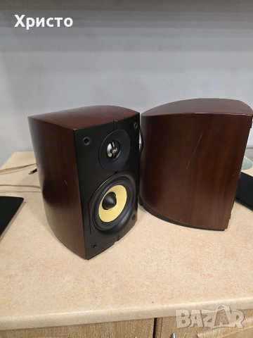 🔊🎶PSB imagine mini 🎶🔊, снимка 6 - Тонколони - 53527791