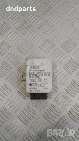 EWS модул Mini Cooper 1.6i 2004г.	