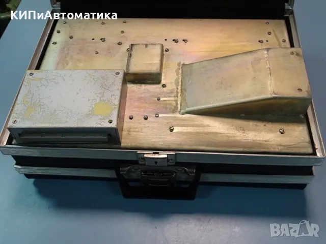 тестово-програмиращ стенд аналог Motorola 6800/Test-Prog, снимка 12 - Други машини и части - 55949038