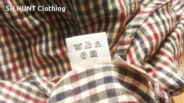 CHEVALIER Shirt размер M за лов риза - 2367, снимка 11 - Екипировка - 53816428