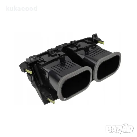 Въздуховод за Toyota RAV4 XA30, снимка 3 - Части - 56224827