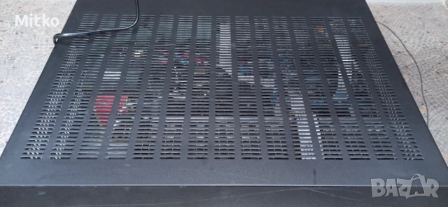 Ресийвър harman/kardon HK 3390 стерео , снимка 7 - Ресийвъри, усилватели, смесителни пултове - 52355892