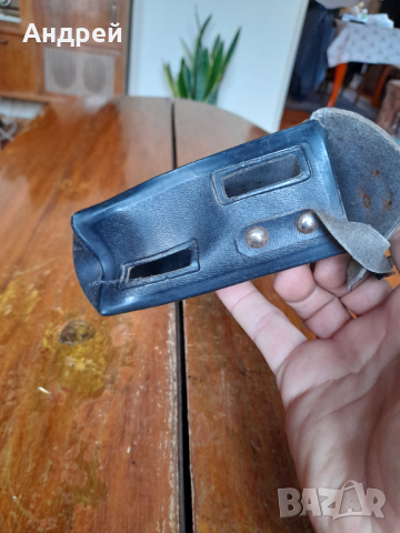 Калъф за радио,радиоприемник #6, снимка 3 - Антикварни и старинни предмети - 44762020