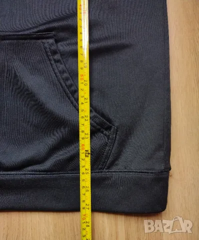 NHL Dallas Stars - мъжки суичър с качулка, снимка 8 - Суичъри - 49518455