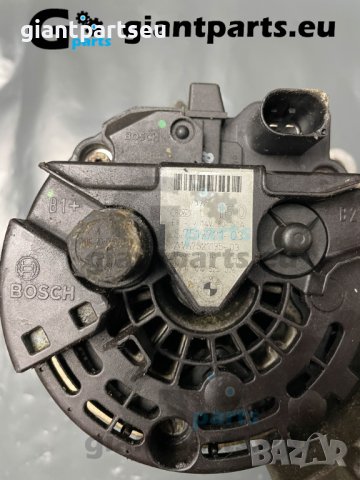 Динамо Алтернатор за БМВ е83 е60 BMW e83 e60 , 7519721-03 BOSCH, снимка 3 - Части - 40186554