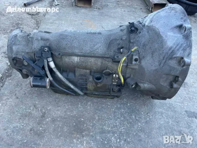 P52108649AA, автоматична скоростна кутия за Dodge Nitro, Додж Нитро, Jeep Cherokee (KK) 2.8 CRDI, снимка 4 - Части - 56234492