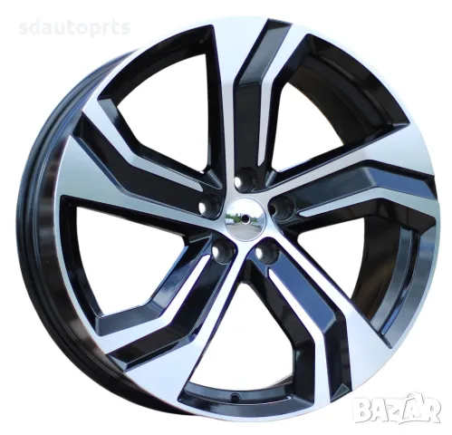 21” Ковани Джанти 5x108 VOLVO S60 V60 Country V70 V90 XC40 XC60 XC90