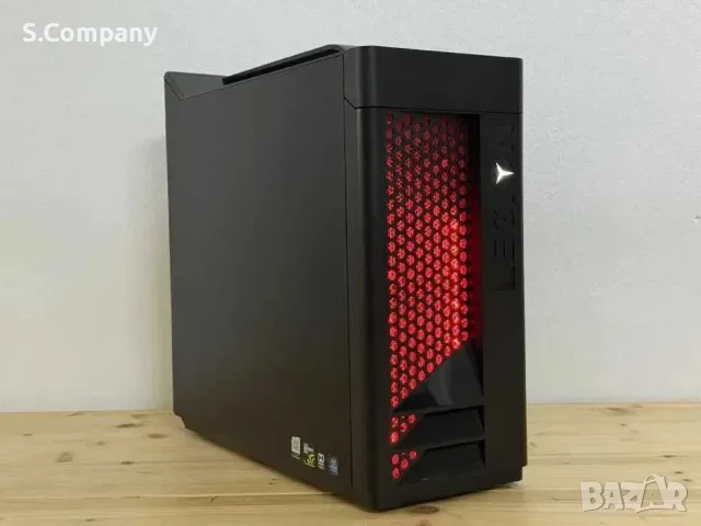 Настолен компютър Gaming PC LENOVO Legion