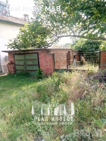 Продавам къща в с. Бряст община Димитровград, снимка 5 - Къщи - 41283785