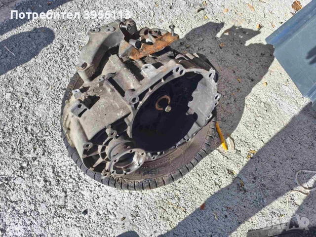 Шкода октавия 2.0 tdi 140кс 2007г, снимка 8 - Автомобили и джипове - 53673620