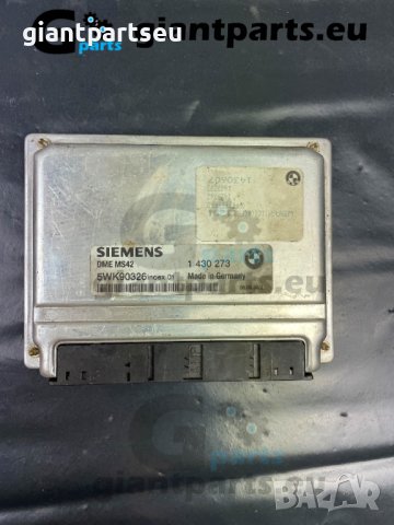 Компютър мотор за БМВ е46 BMW e46 , 1430273