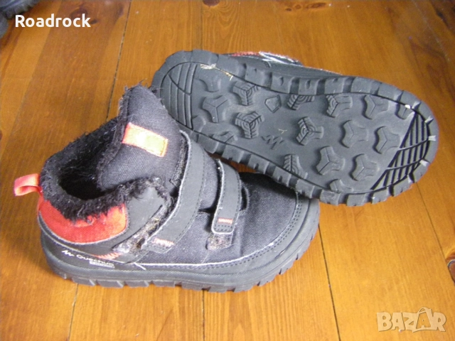 Детски обувки номера 28 и 29, снимка 3 - Детски обувки - 51981842