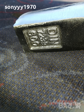 КОФРАЖЕН ЧУК ОТЛИВКА 1304221259, снимка 12 - Други инструменти - 36443380