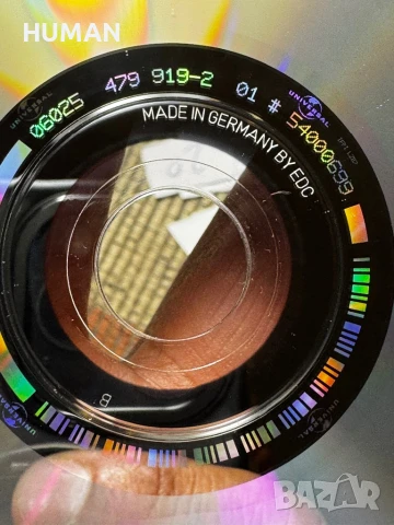 Airbourne - Helloween - Gamma Ray, снимка 4 - CD дискове - 50577885