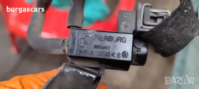 Вакуум клапан 90 530 039 Opel Vectra C 2.2 - 50лв, снимка 3 - Части - 48834266