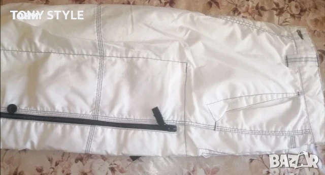 Нов Мъжки Панталон L, снимка 3 - Панталони - 53435204